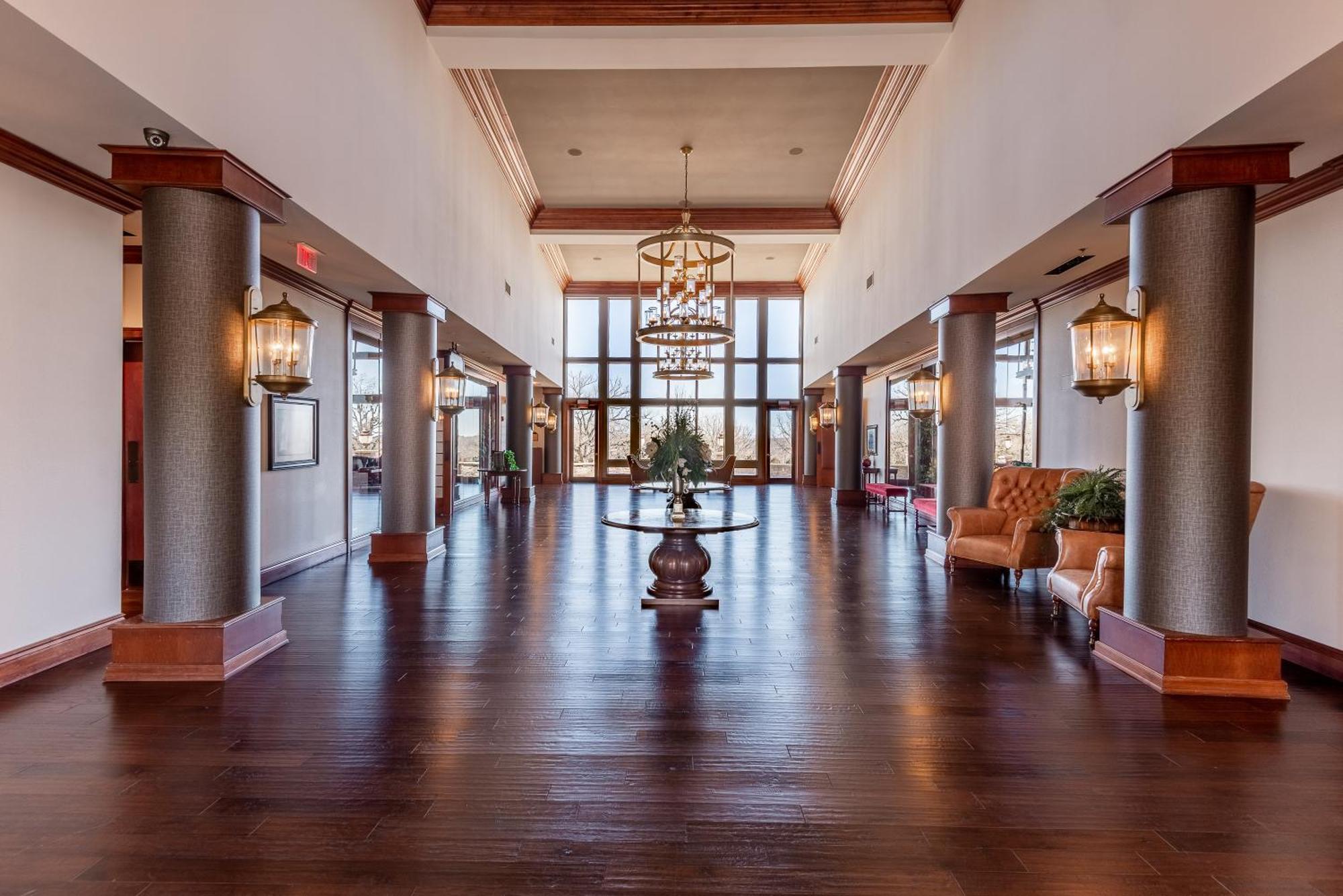Personal Getaway. Golf Resort Gem. Great Location! 布蘭森 外观 照片