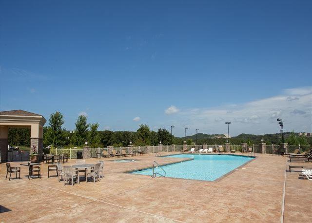Personal Getaway. Golf Resort Gem. Great Location! 布蘭森 外观 照片